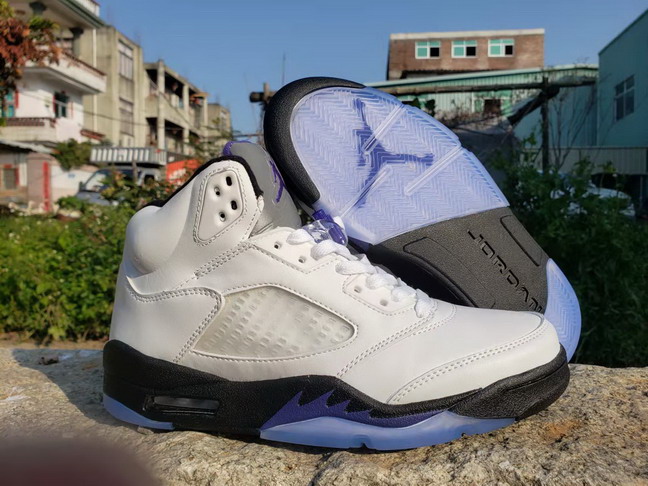 men air jordan 5 shoes 2022-3-27-003